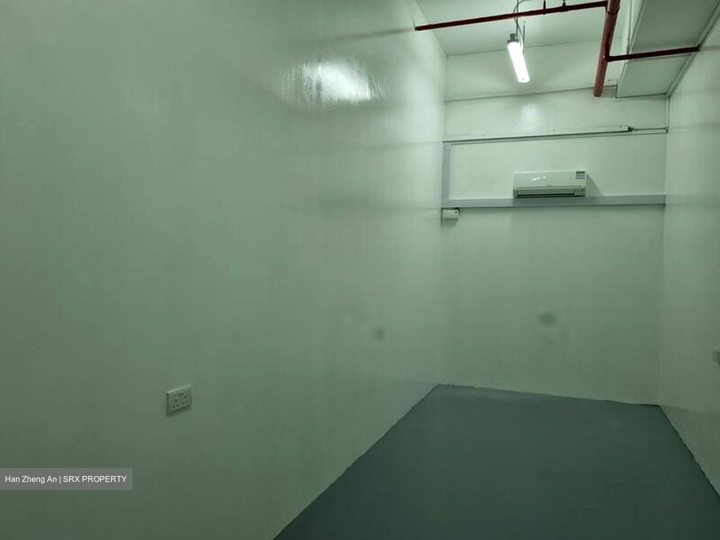 Tat Ann Building (D20), Factory #459627461